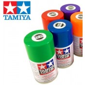 TAMIYA TS Sprays  (95)